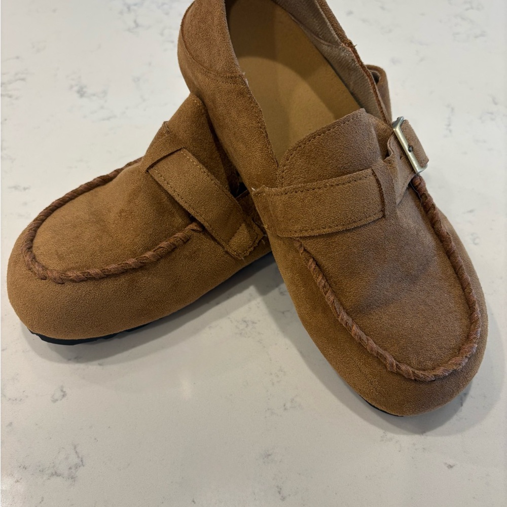 Slip-On Clog Style